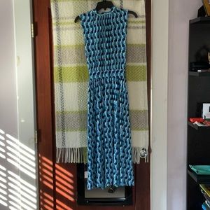 LEOTA Mindy MIDI Dress NWT